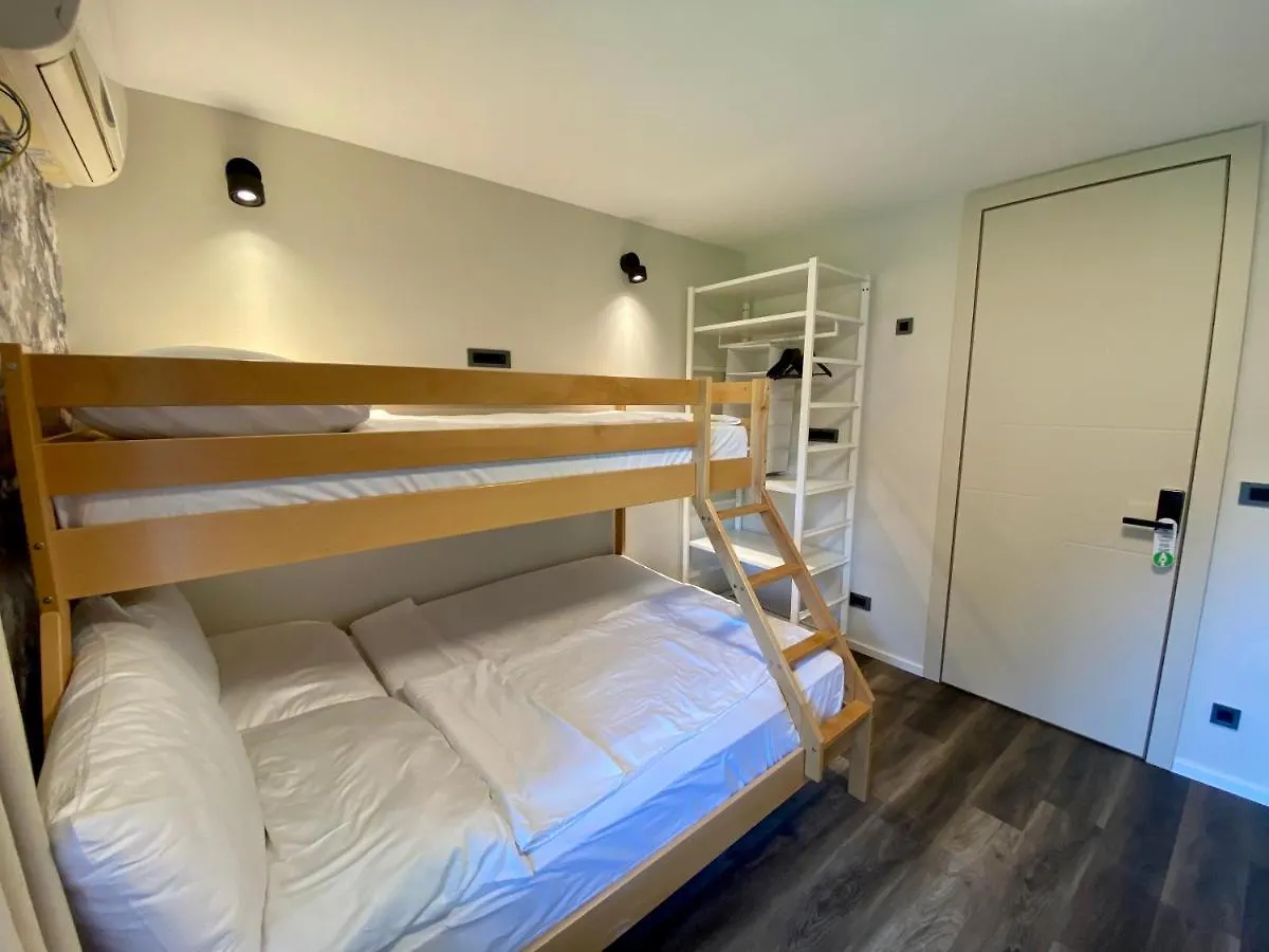 Boutique Hotel Zbilje