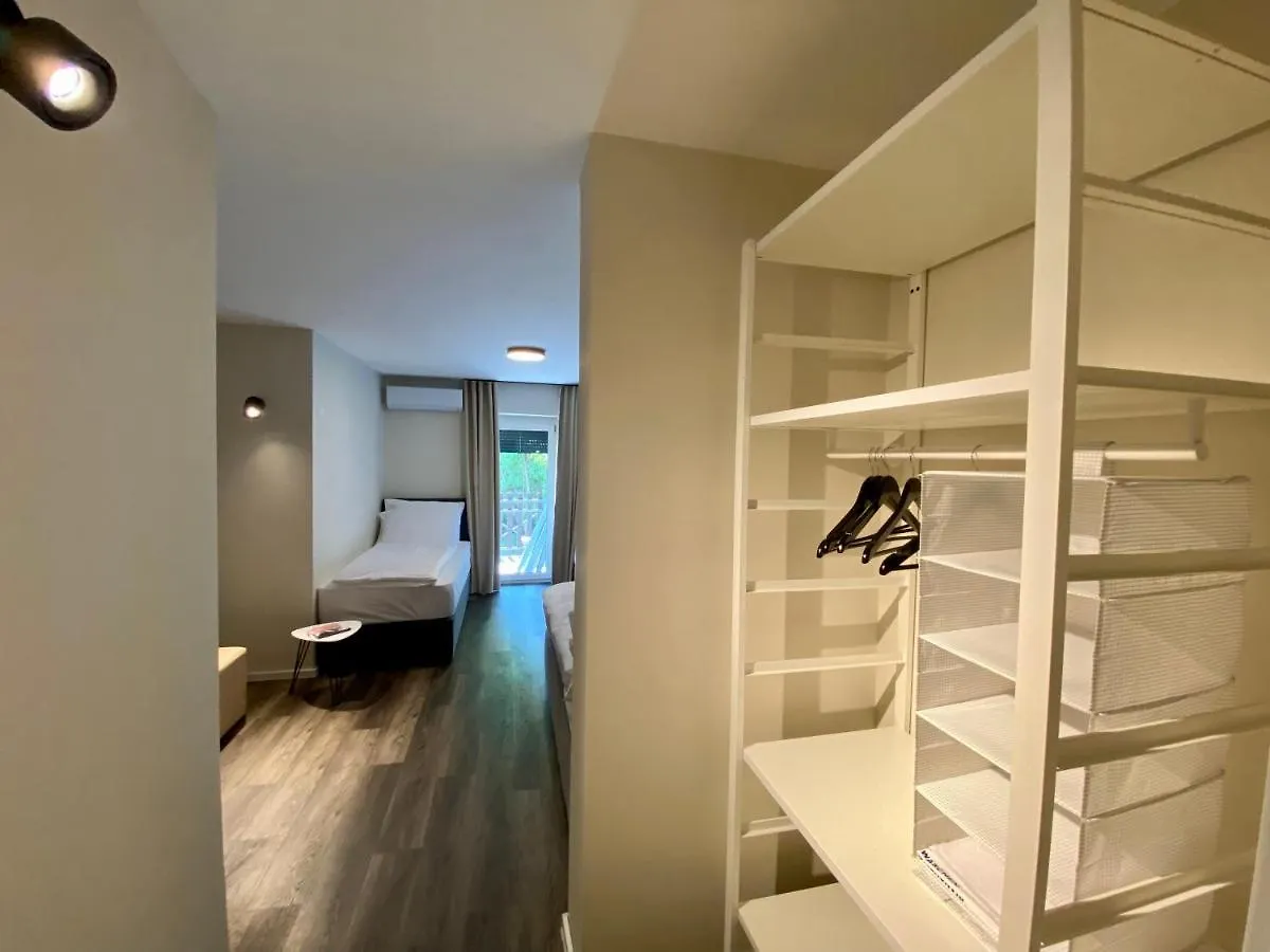 Boutique Hotel Zbilje 3*,  Szlovénia