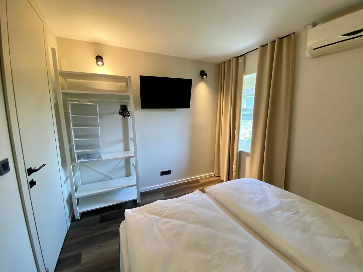 ***  Boutique Hotel Zbilje Szlovénia