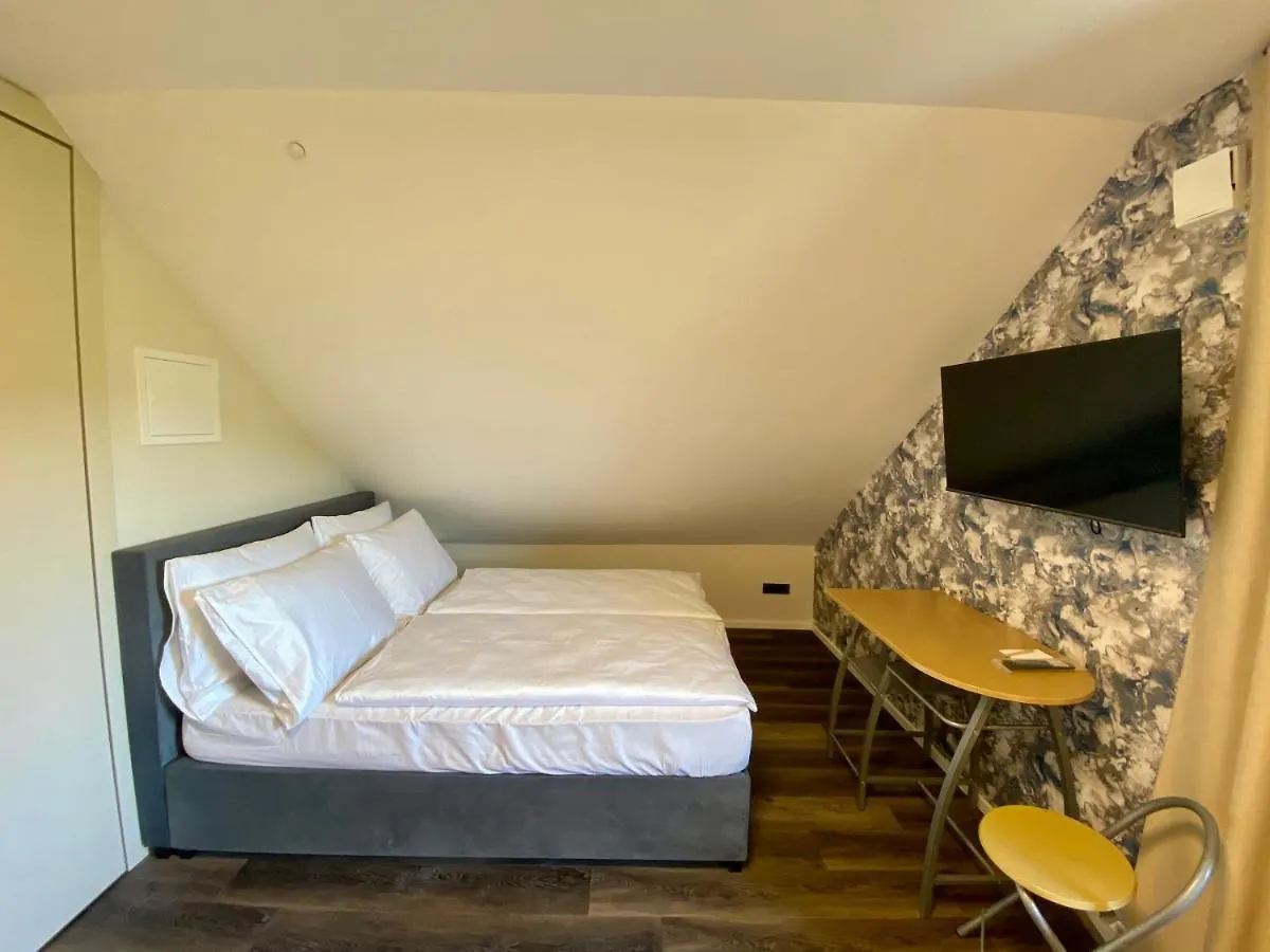 Boutique Hotel Zbilje