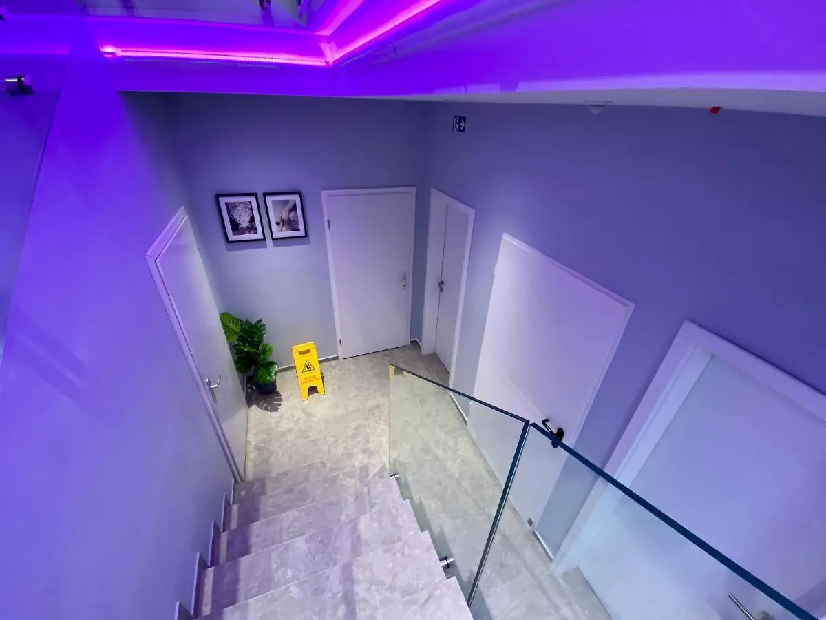 Boutique Hotel Zbilje