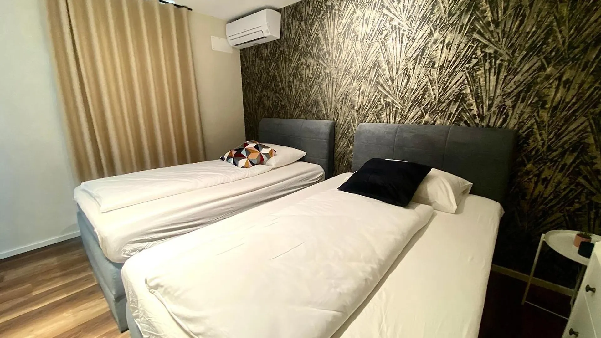 Boutique Hotel Zbilje