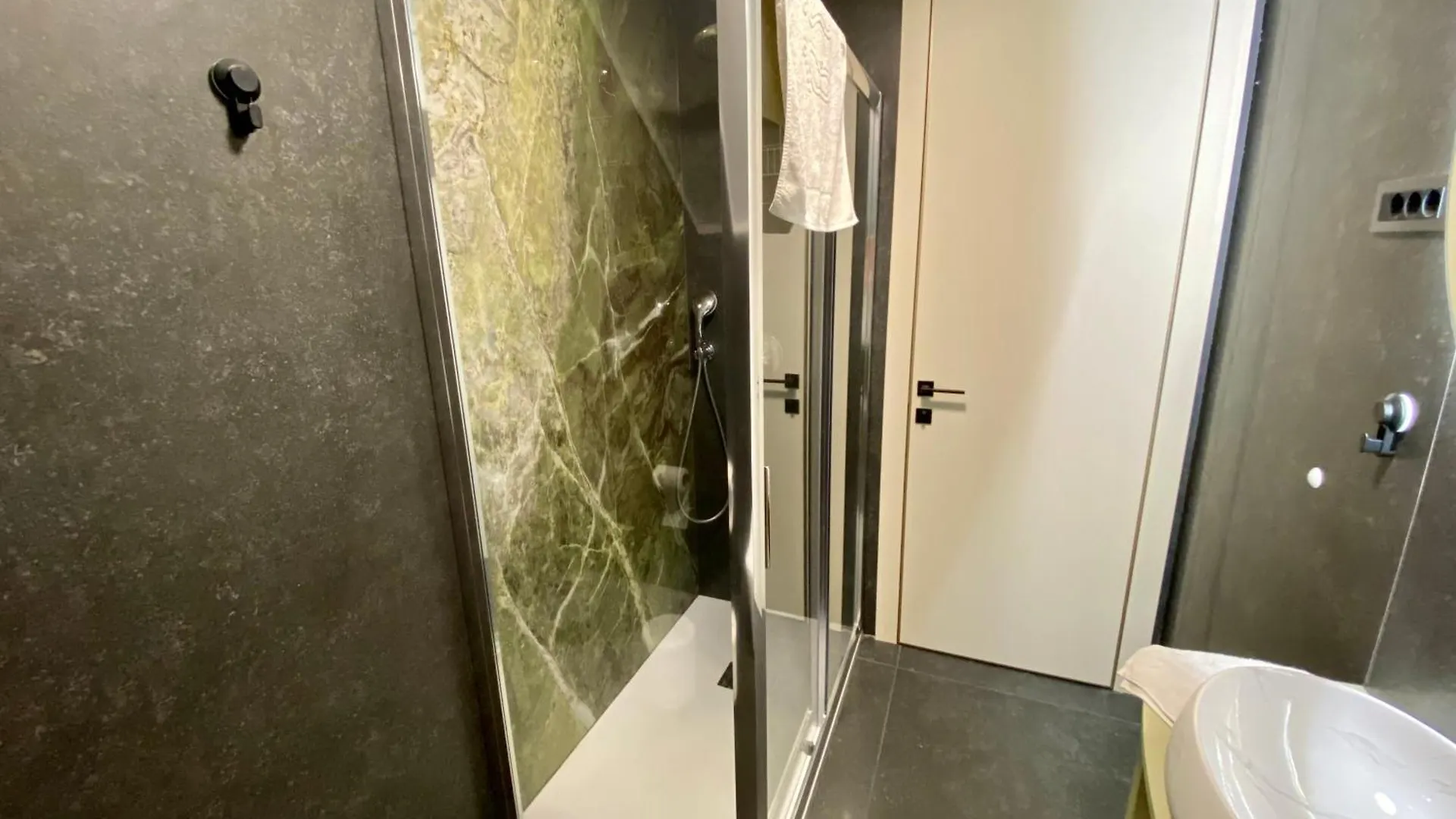 Boutique Hotel Zbilje 3*,  Szlovénia