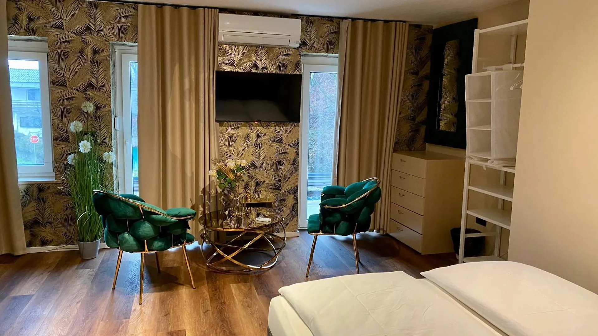 Boutique Hotel Zbilje 3*,