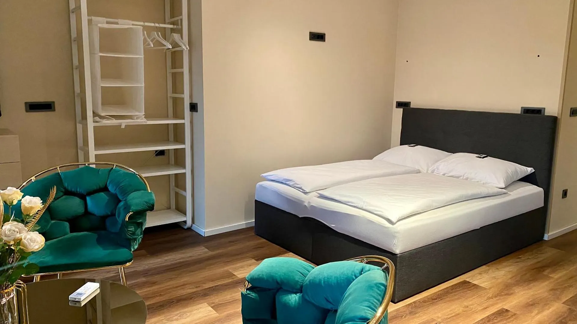 Boutique Hotel Zbilje 3*,  Szlovénia