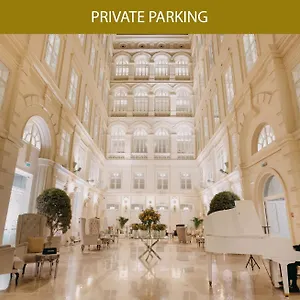 ***** Szálloda Grand Palace Csehország
